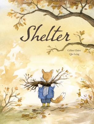 Shelter  cover image cdn