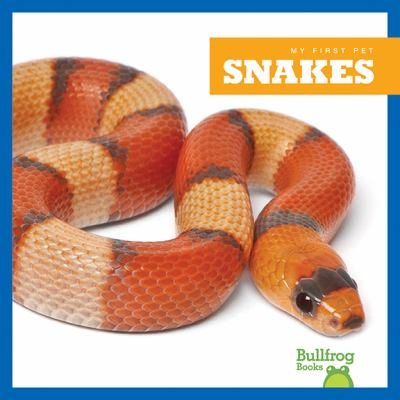 Snakes  cover image cdn