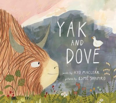Yak and Dove  cover image cdn