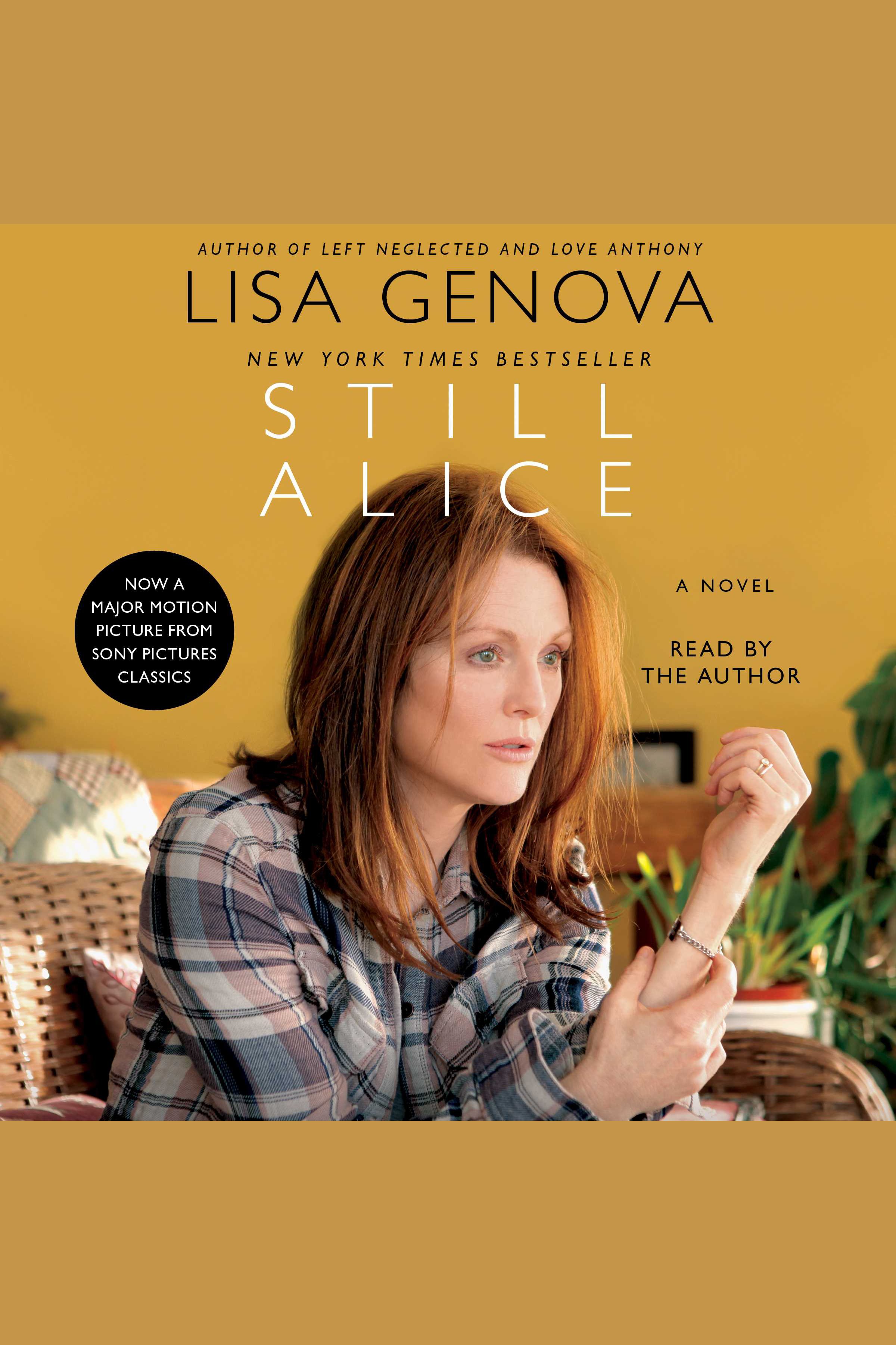 Still Alice cover image cdn