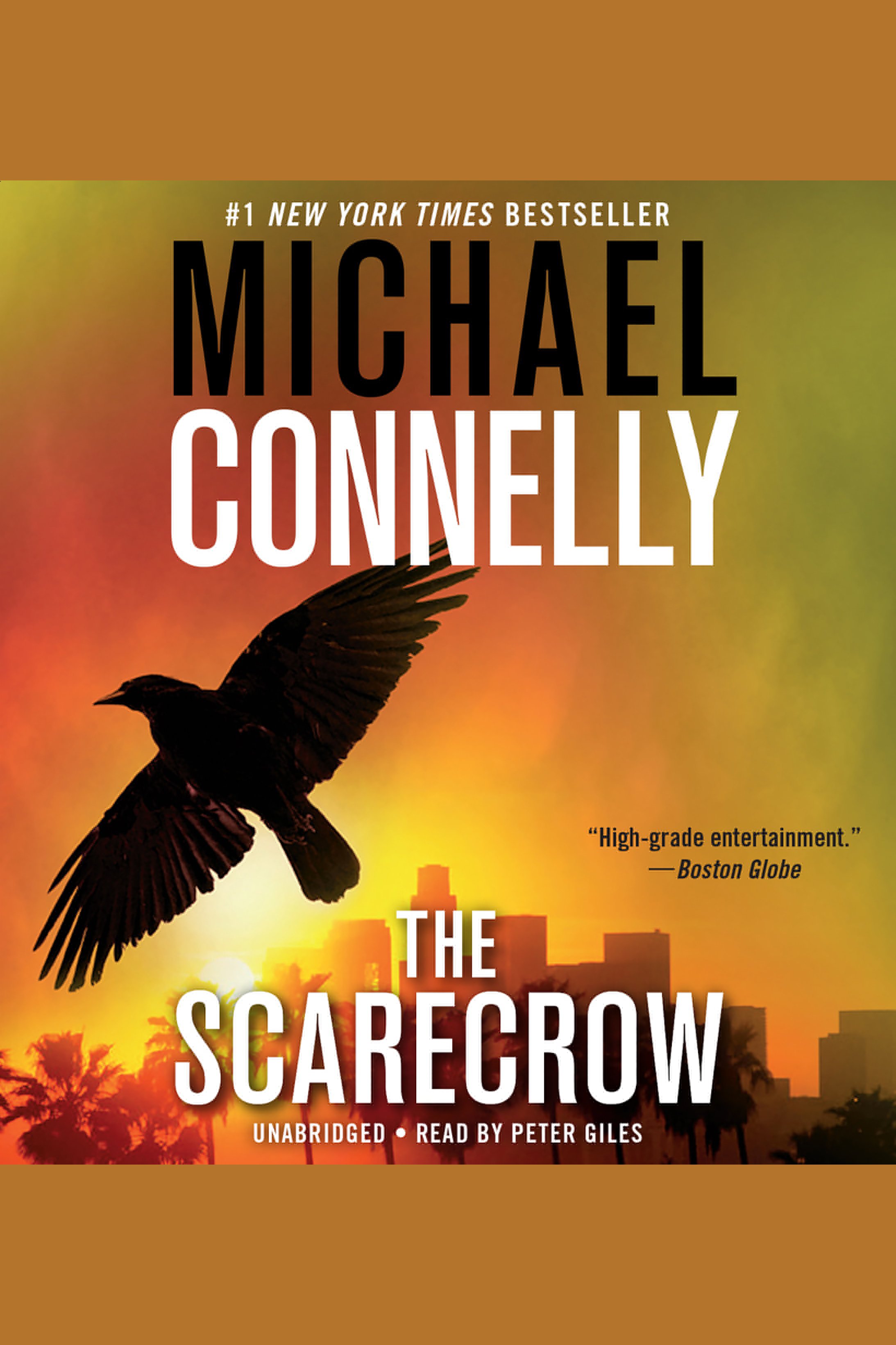 The scarecrow cover image cdn