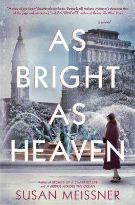 As bright as heaven  cover image cdn