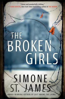The broken girls  cover image cdn