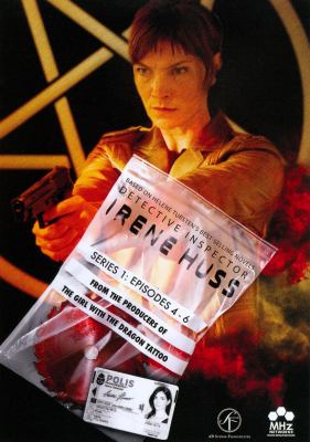 Detective Inspector Irene Huss. Episodes 4-6 cover image cdn