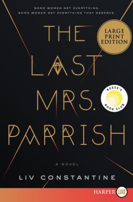 The last Mrs. Parrish cover image cdn