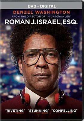 Roman J. Israel, Esq. cover image cdn