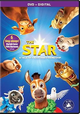 The star cover image cdn