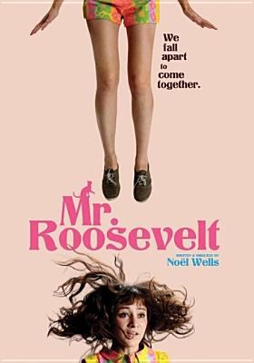 Mr. Roosevelt cover image cdn