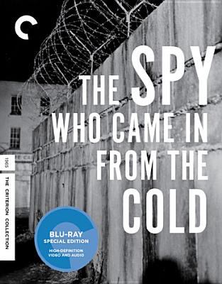 The spy who came in from the cold cover image cdn