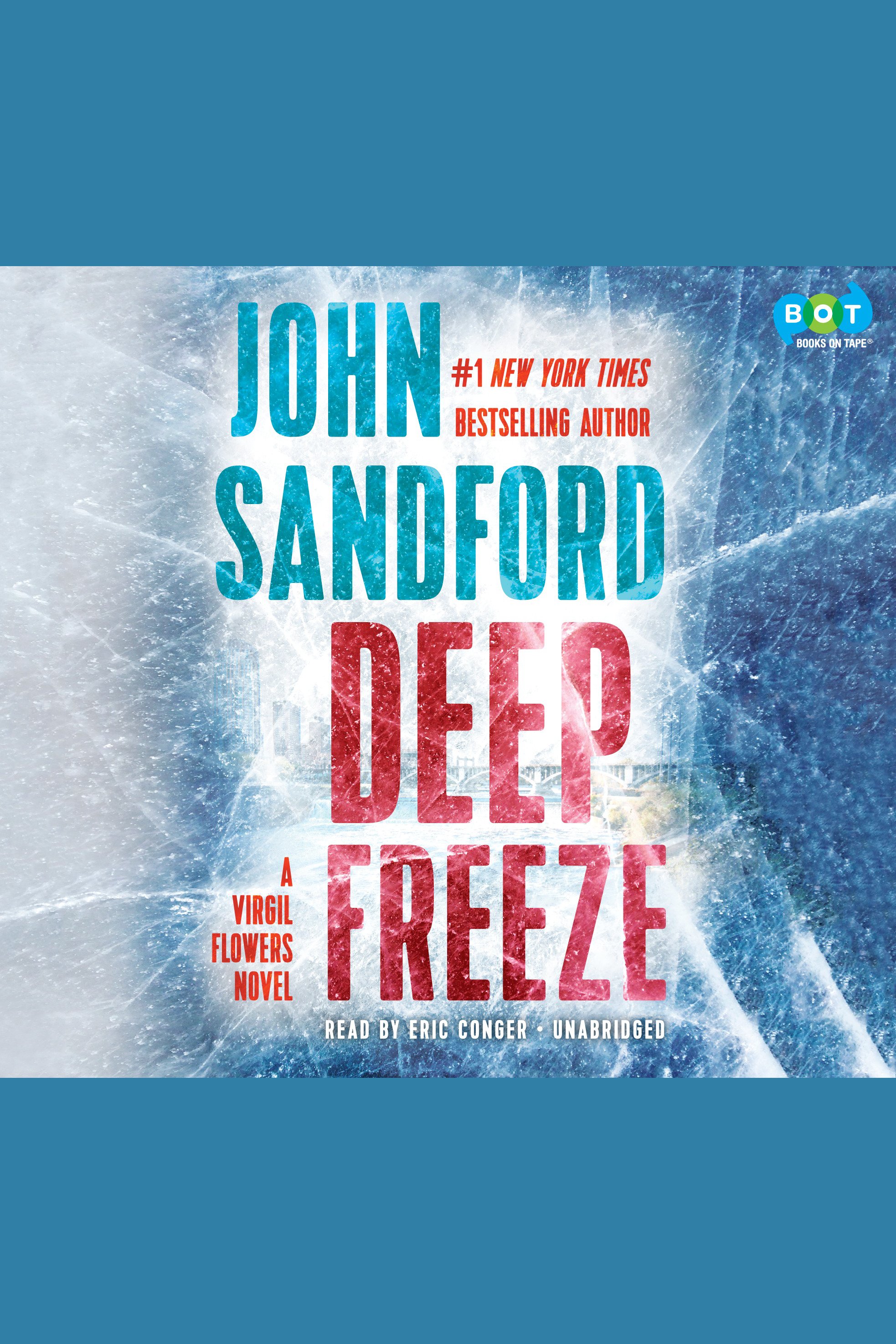 Deep freeze cover image cdn