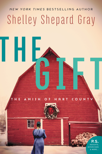 The gift cover image cdn