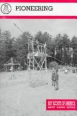 Pioneering  cover image cdn