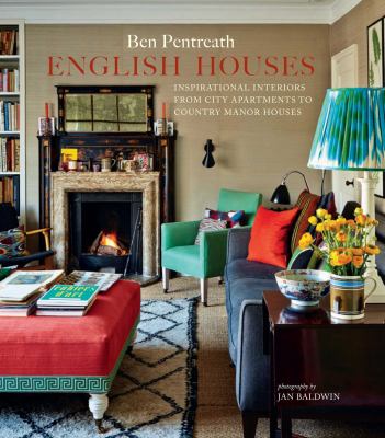 English houses  cover image cdn