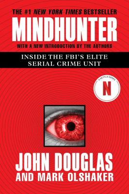 Mindhunter : inside the FBI's elite serial crime unit  cover image cdn