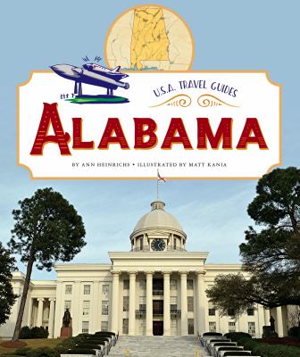 Alabama  cover image cdn