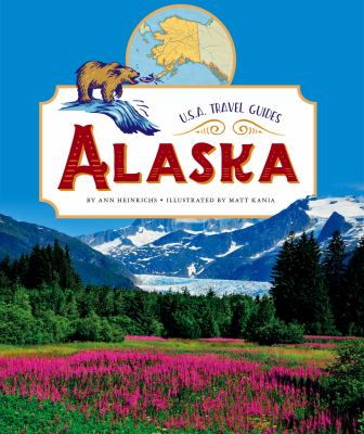 Alaska  cover image cdn