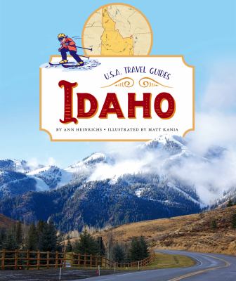 Idaho  cover image cdn