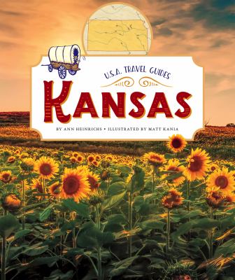 Kansas  cover image cdn