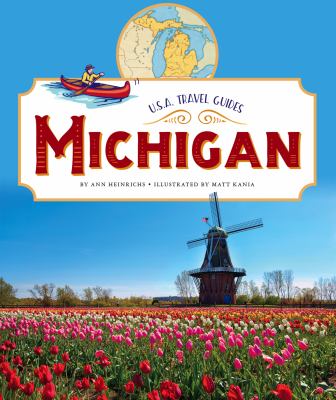Michigan  cover image cdn