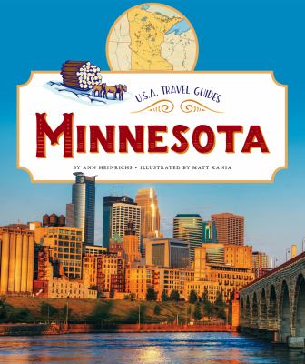 Minnesota  cover image cdn