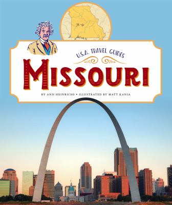 Missouri cover image