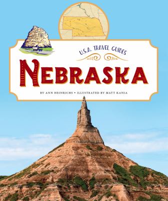 Nebraska  cover image cdn