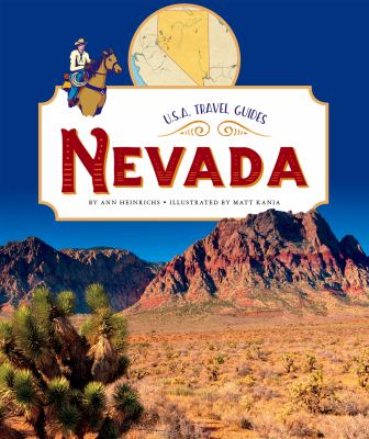 Nevada cover image