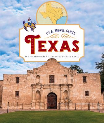 Texas  cover image cdn