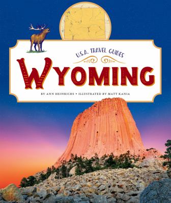 Wyoming cover image