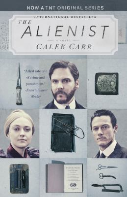 The alienist  cover image cdn