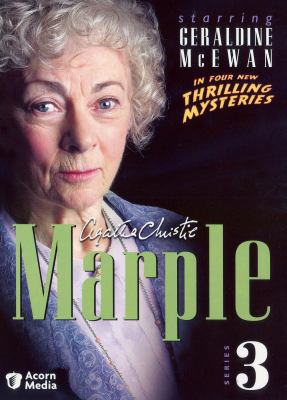 Agatha Christie Marple. Season 3 cover image cdn