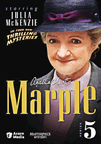 Agatha Christie Marple. Season 5 cover image cdn