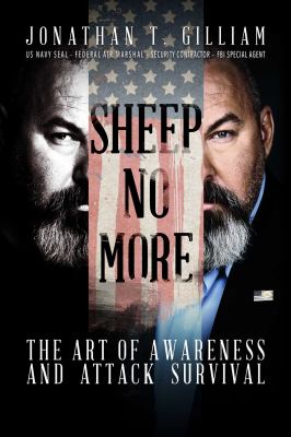 Sheep no more : the art of awareness and attack survival  cover image cdn