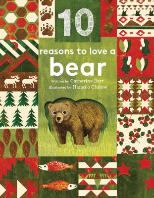 10 reasons to love a bear  cover image cdn