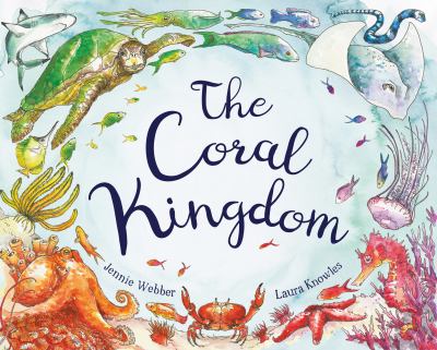 The coral kingdom  cover image cdn