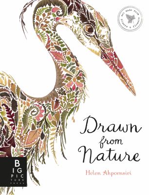 Drawn from nature  cover image cdn