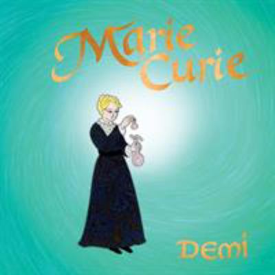 Marie Curie  cover image cdn
