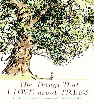 The things I love about trees  cover image cdn