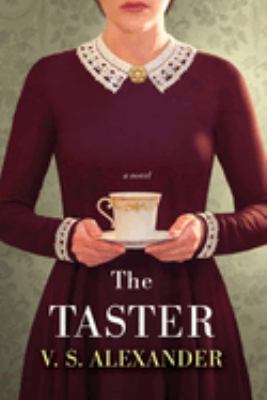 The taster  cover image cdn