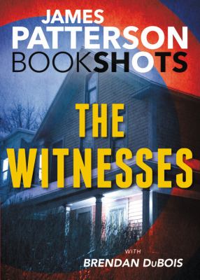 The witnesses  cover image cdn