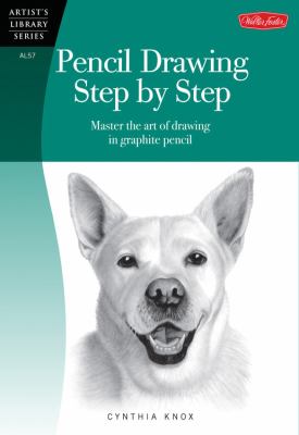 Pencil drawing step by step  cover image cdn