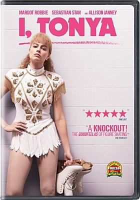 I, Tonya cover image cdn