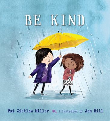Be kind  cover image cdn
