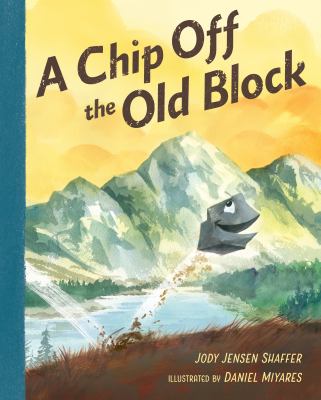 A chip off the old block  cover image cdn
