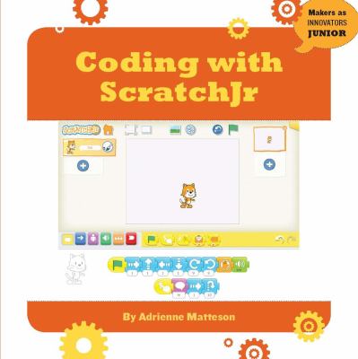 Coding with ScratchJr  cover image cdn