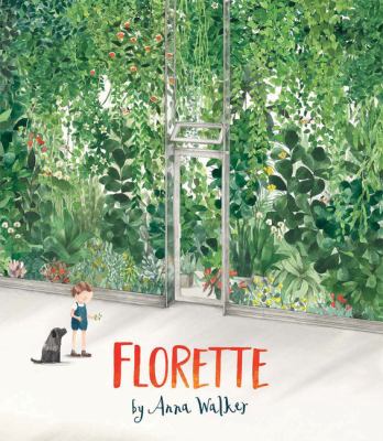 Florette cover image