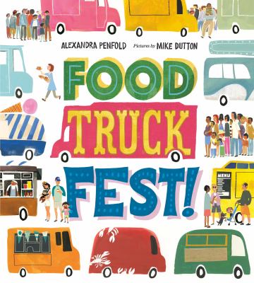 Food truck fest  cover image cdn