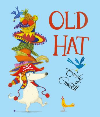 Old hat  cover image cdn