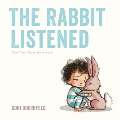 The rabbit listened  cover image cdn
