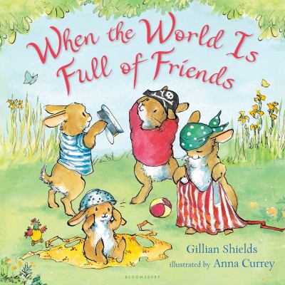 When the world is full of friends  cover image cdn